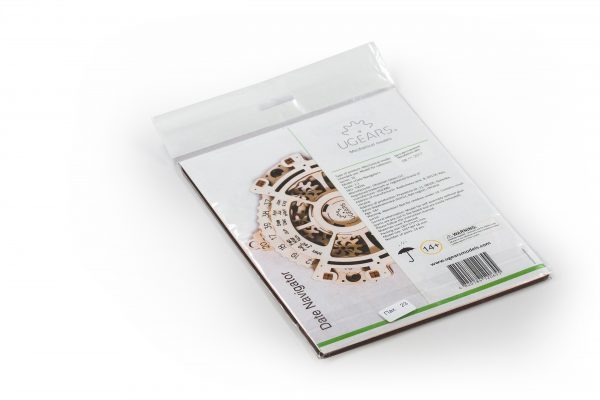 Calendar Mecanic Calendar Mecanic