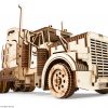 Ugears Heavy Boy Truck VM  DSC