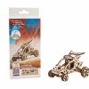 Desert buggy