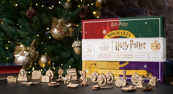 Harry Potter™ Advent Calendar 7