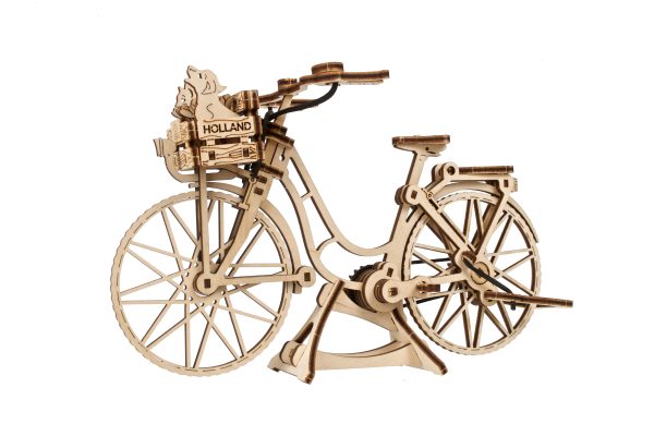 Dutch bicycle