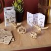 U-Fidgets Magical creatures and items