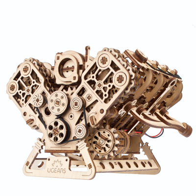 Motor V8